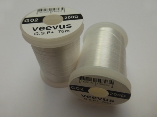 Veevus GSP 200 D White